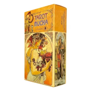 Mucha Tarot
